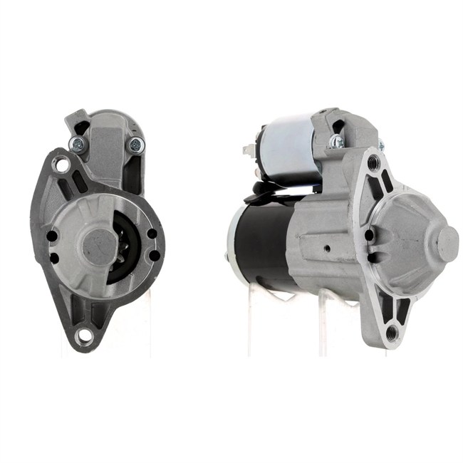 REMAN STARTER JEEP COMMANDER GRAND CHEROKEE