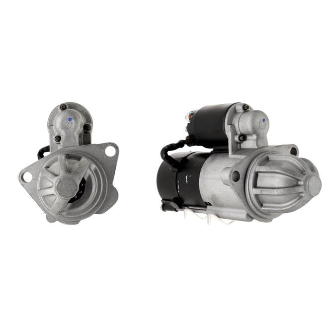 REMAN STARTER OPEL ASTRA VECTRA