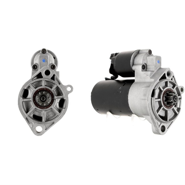 REMAN STARTER VOLKSWAGEN LT