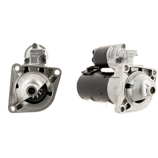 REMAN STARTER FIAT 500X DUCATO