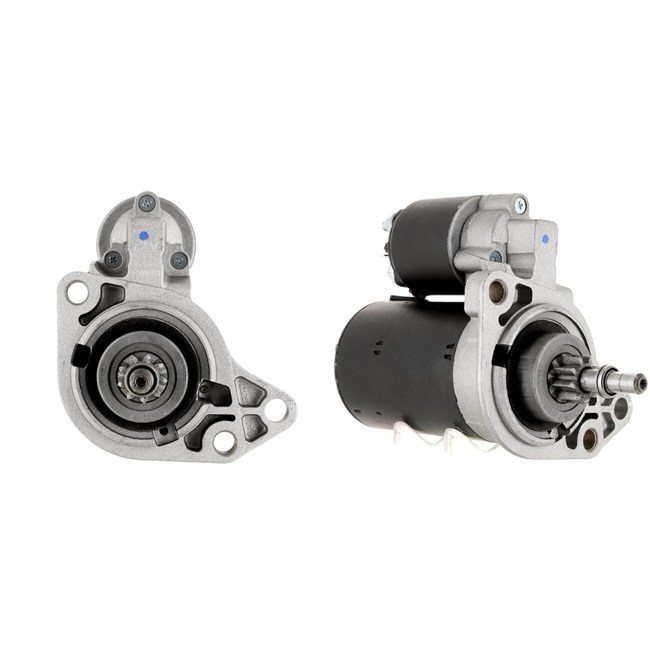 REMAN STARTER AUSTIN/VAG MAESTRO GOLF
