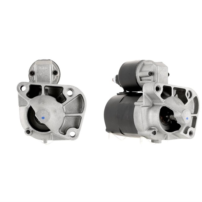 REMAN STARTER RENAULT/DACIA KANGOO SANDERO