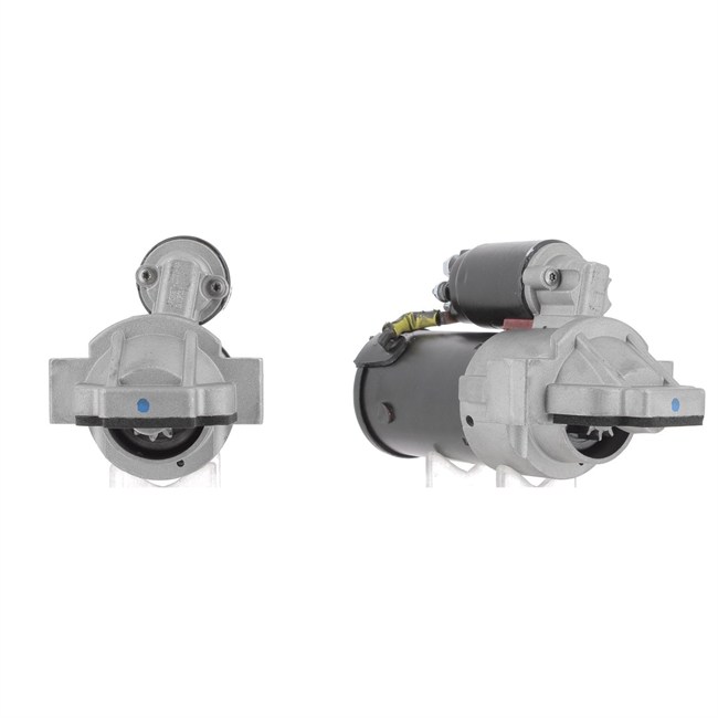 REMAN STARTER FORD TRANSIT
