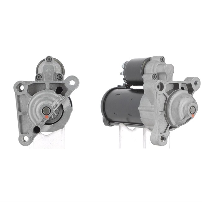 REMAN STARTER PSA JUMPER BOXER