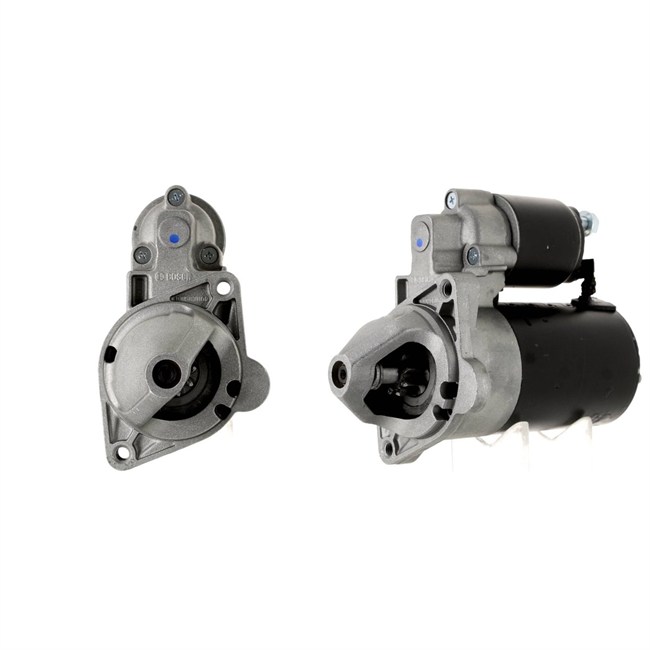 REMAN STARTER SMART CITY COUPÉ