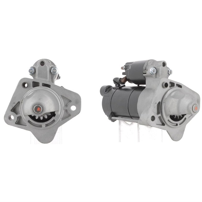 REMAN STARTER OPEL INSIGNIA