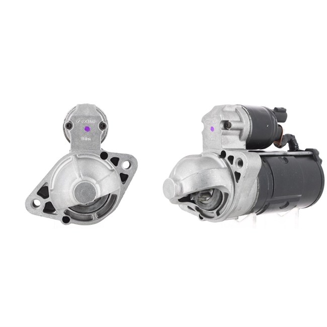 REMAN STARTER HYUNDAI IX55