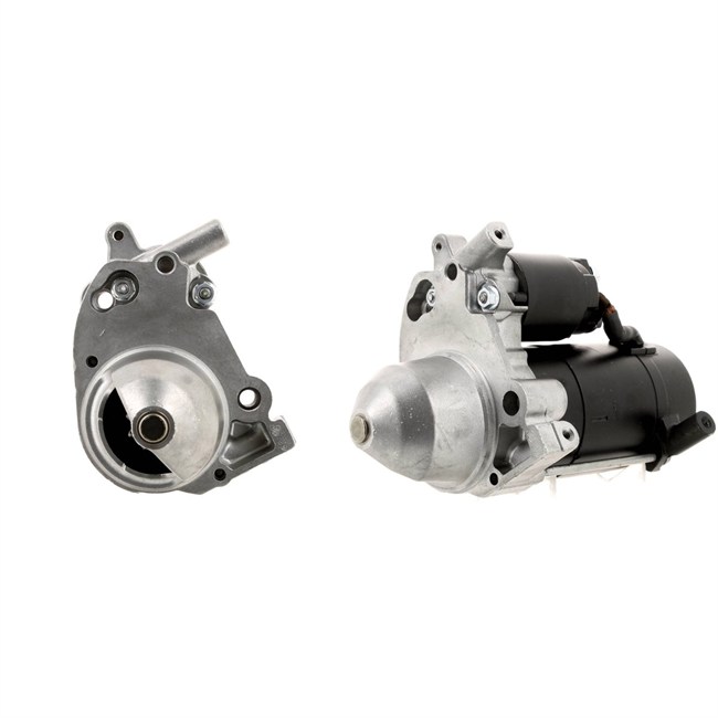 REMAN STARTER LEXUS LS460