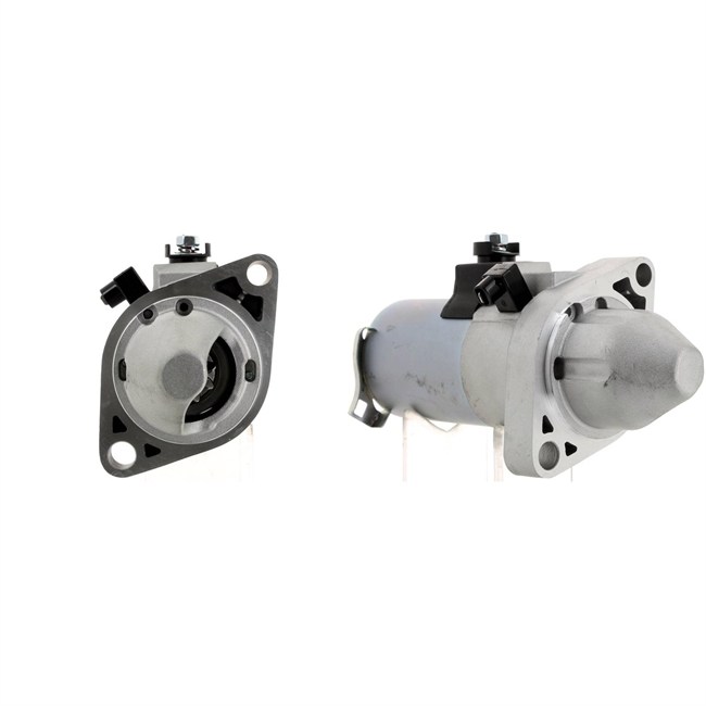 REMAN STARTER HONDA CR V
