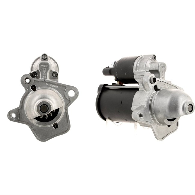 REMAN STARTER ALFA ROMEO GIULIA STELVIO