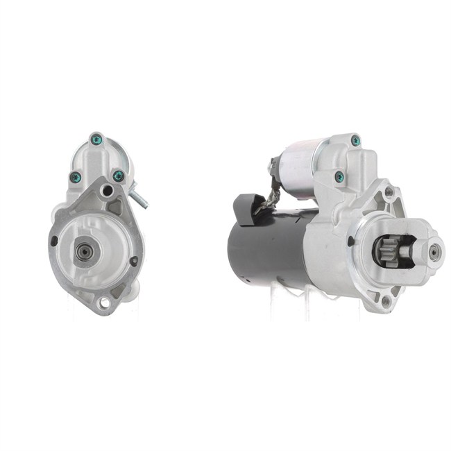 REMAN STARTER MERCEDES CLASSE E