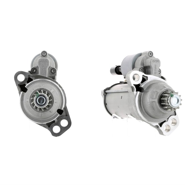 REMAN STARTER VAG S3 GOLF VII LEON