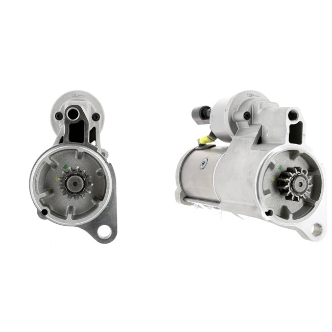 REMAN STARTER VOLKSWAGEN TOUAREG