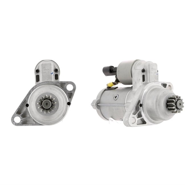 REMAN STARTER SKODA OCTAVIA RAPID