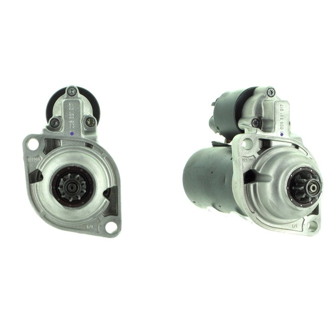 REMAN STARTER PORSCHE CARRERA BOXTER CAYMAN