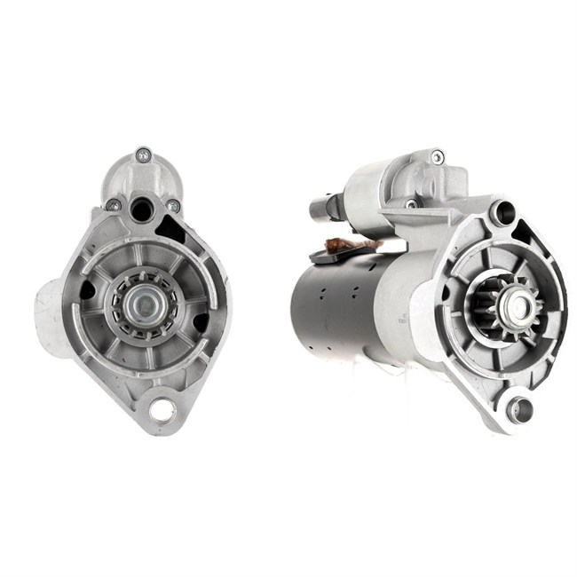 REMAN STARTER VW AMAROK CRAFTER