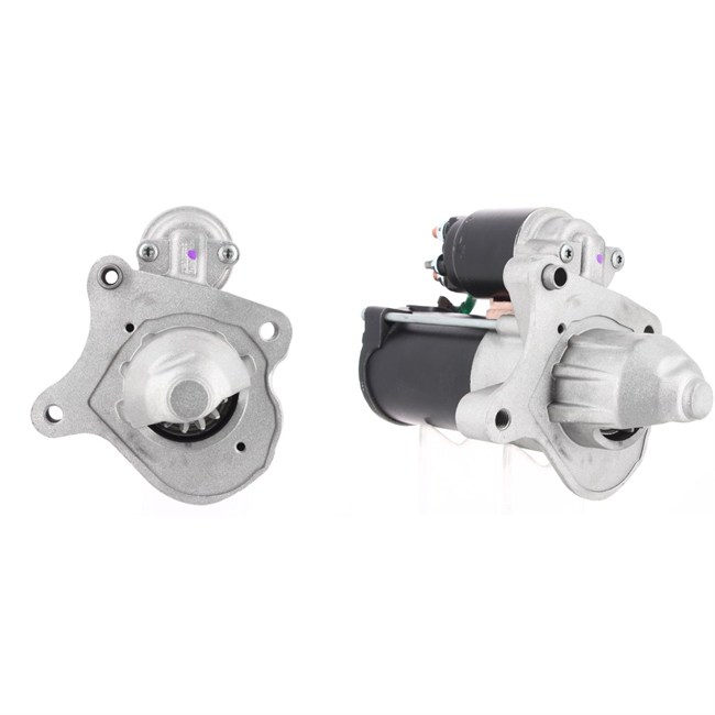 REMAN STARTER FORD TOURNEO TRANSIT