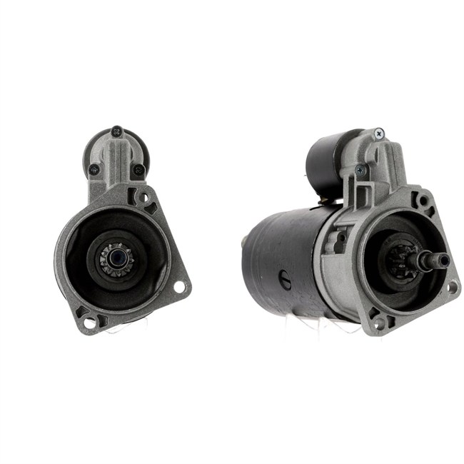 REMAN STARTER AUDI/VOLKSWAGEN AUDI 80 90 PASSAT SANTANA