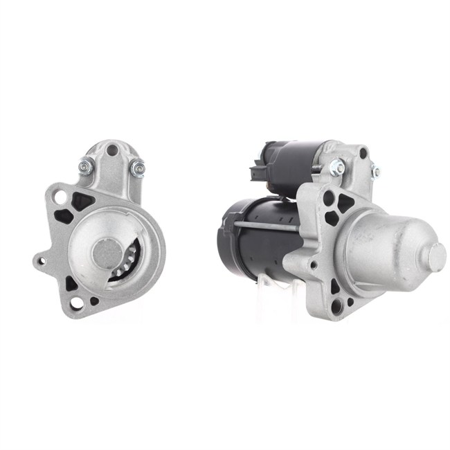 REMAN STARTER HONDA CIVIC