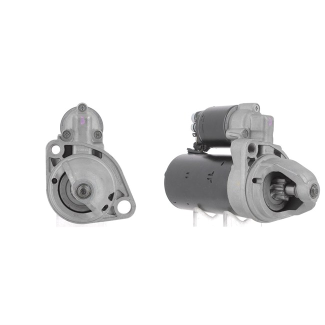 REMAN STARTER VAG PASSAT