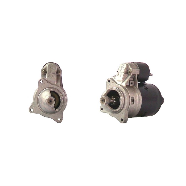 REMAN STARTER PSA/TALBOT BX C15 LN VISA 104 205 SAMBA
