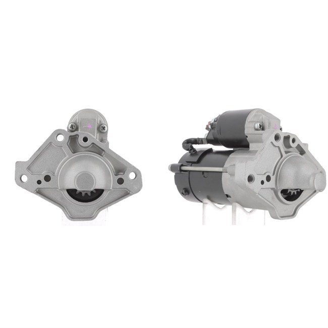 REMAN STARTER RENAULT TALISMAN