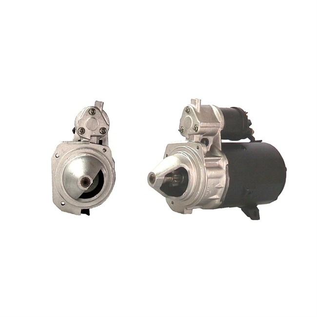 REMAN STARTER PSA/FIAT C35 242