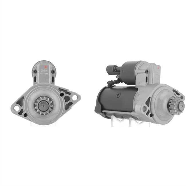 REMAN STARTER VAG A3 LEON KAROQ GOLF