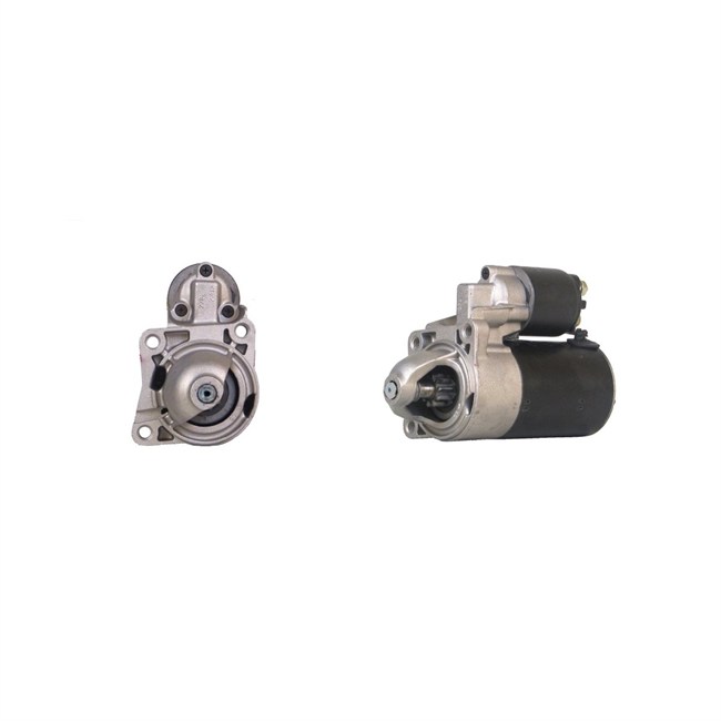 REMAN STARTER FORD COURIER ESCORT FIESTA ORION