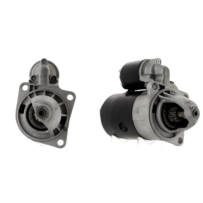 REMAN STARTER FORD CAPRI SCORPIO SIERRA TRANSIT