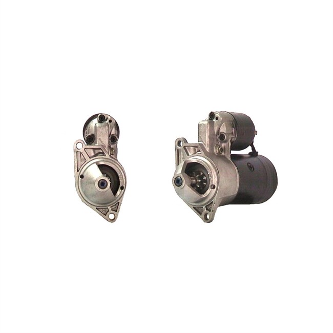 REMAN STARTER OPEL/VAUXHALL CORSA KADETT ASTRA