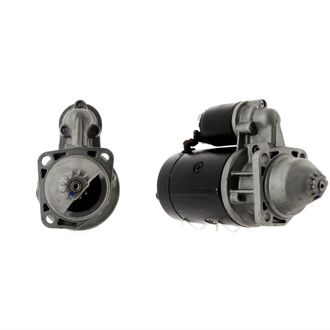 REMAN STARTER OPEL/VAUXHALL ASCONA KADETT CARLTON