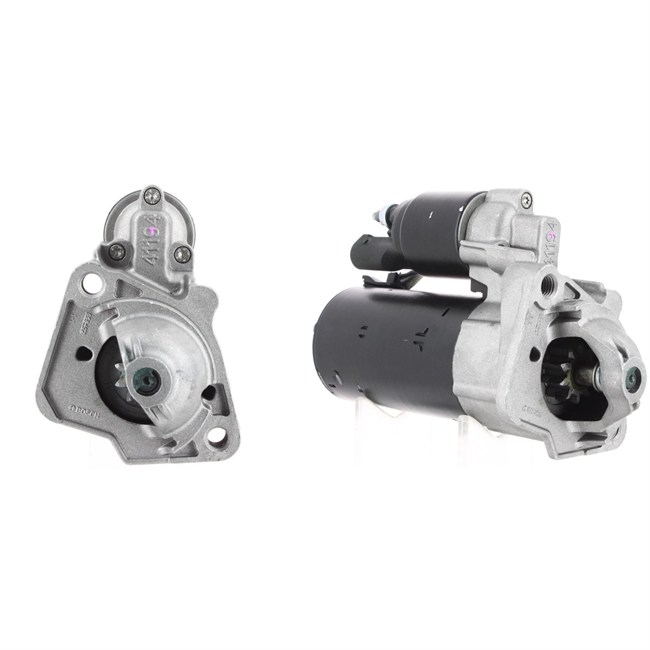 REMAN STARTER SEAT EXEO