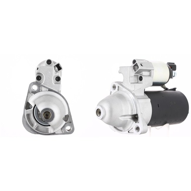 REMAN STARTER HYUNDAI/KIA KONA OPTIMA