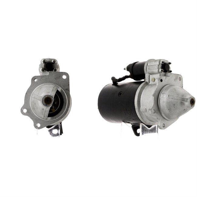 REMAN STARTER PSA J7 J9