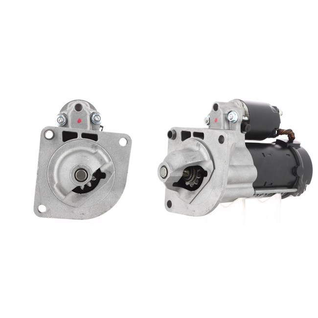 REMAN STARTER FIAT DUCATO