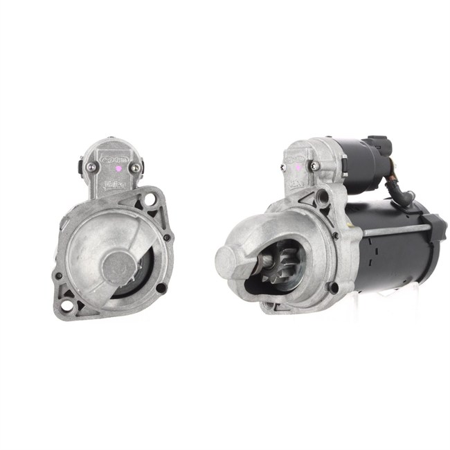 REMAN STARTER HYUNDAI I30