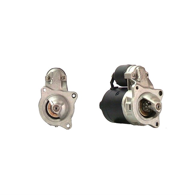 REMAN STARTER RENAULT R5 TRAFIC