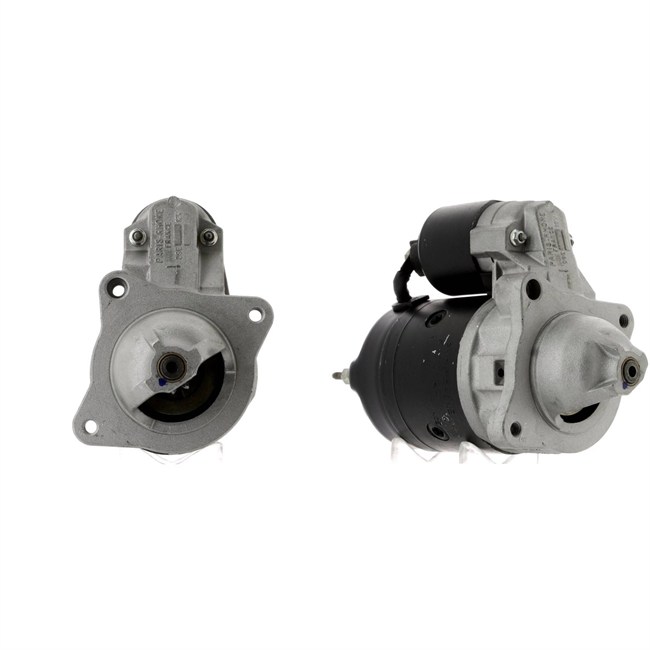 REMAN STARTER RENAULT/VOLVO FUEGO R18 340