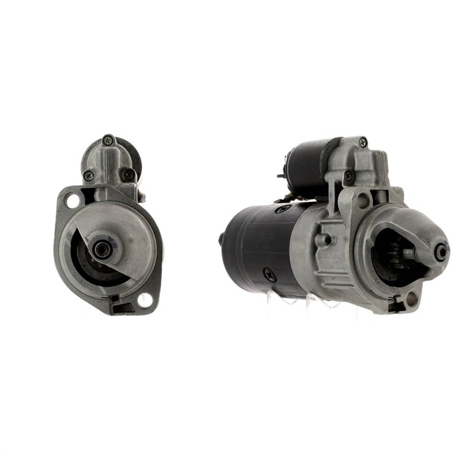 REMAN STARTER ALFA/JEEP ALFA 75 90 ALFETTA CHEROKEE
