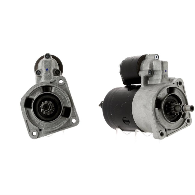 REMAN STARTER AUDI/VOLKSWAGEN AUDI 80 100 PASSAT SANTANA