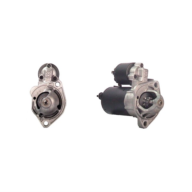 REMAN STARTER AUDI/VOLKSWAGEN A4 A6 AUDI 80 100 PASSAT
