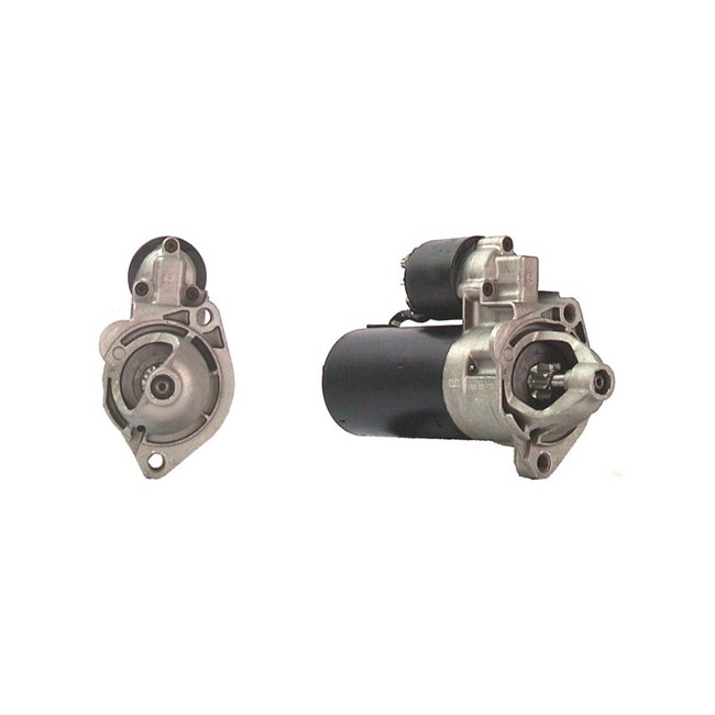 REMAN STARTER AUDI/VOLKSWAGEN A4 A6 AUDI 80 100 PASSAT