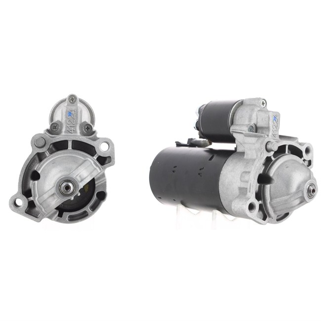 REMAN STARTER VOLVO XC90