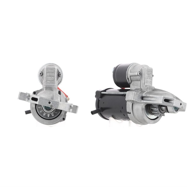 REMAN STARTER FORD FOCUS