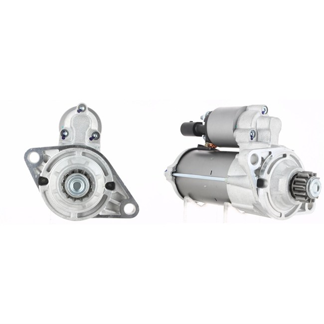 REMAN STARTER VAG A3 GOLF
