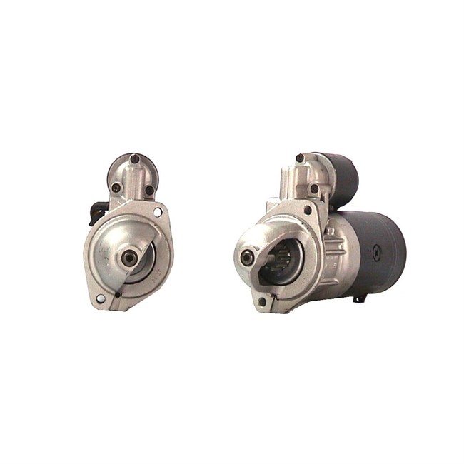 REMAN STARTER DAEWOO/MERCEDES MUSSO 190 200 SPRINTER VITO
