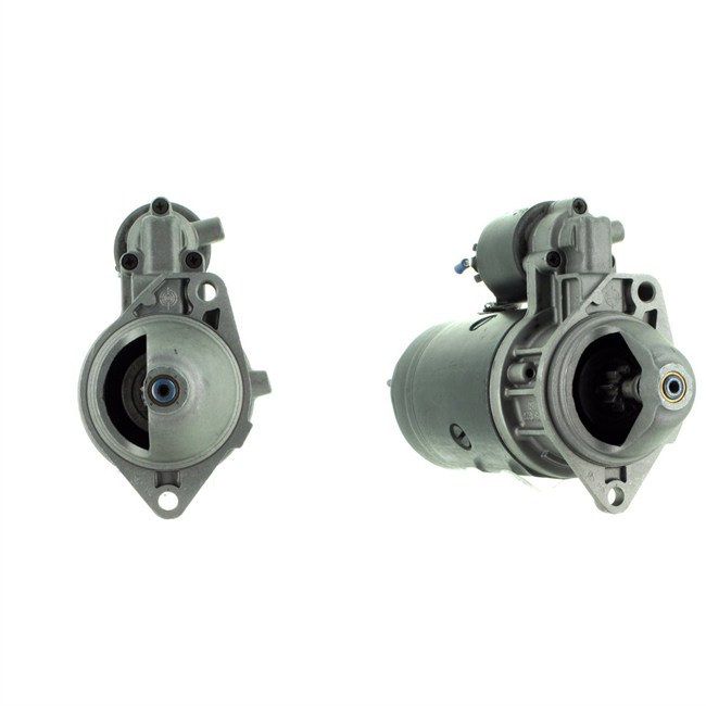 REMAN STARTER OPEL/VAUXHALL ASCONA ASTRA KADETT CAVALIER