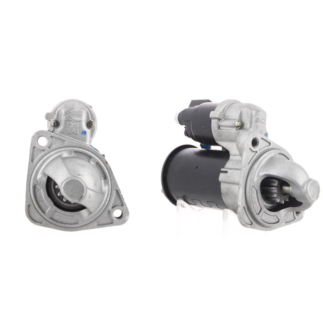 REMAN STARTER HYUNDAI/KIA I10 PICANTO