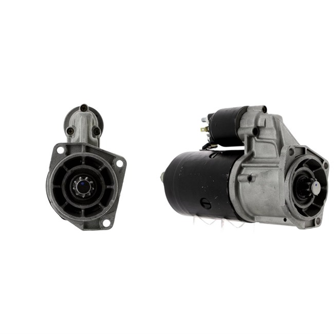 REMAN STARTER VOLKSWAGEN GOLF JETTA